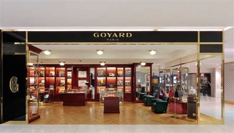 goyard osaka japan